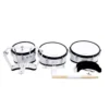 Multitenor 3 Tambores (10''12''13'') Baldassare MARD-12 - vista 9