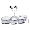Multitenor 4 Tambores (8''10''12''13'') Baldassare MARD-7 - vista 2