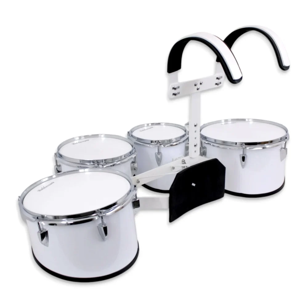 Multitenor 4 Tambores (8''10''12''13'') Baldassare MARD-7 - vista 3
