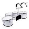 Multitenor 4 Tambores (8''10''12''13'') Baldassare MARD-7 - vista 3