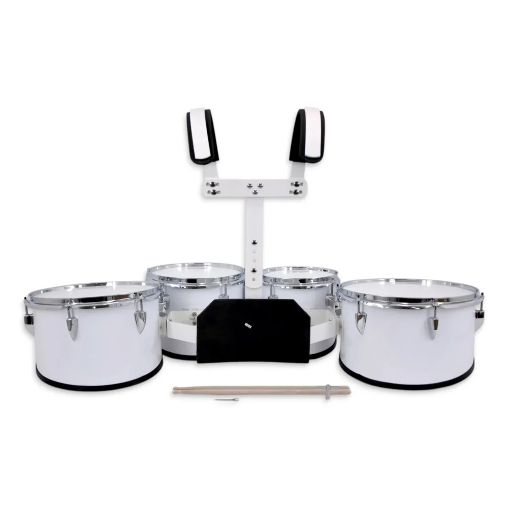 Multitenor 4 Tambores (8''10''12''13'') Baldassare MARD-7 - vista 4
