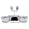 Multitenor 4 Tambores (8''10''12''13'') Baldassare MARD-7 - vista 4