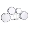 Multitenor 4 Tambores (8''10''12''13'') Baldassare MARD-7 - vista 5