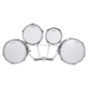 Multitenor 4 Tambores (8''10''12''13'') Baldassare MARD-7 - vista 6