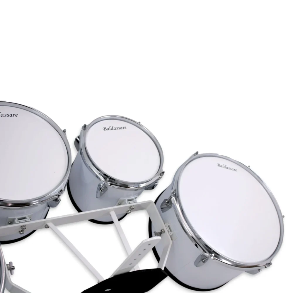 Multitenor 4 Tambores (8''10''12''13'') Baldassare MARD-7 - vista 7
