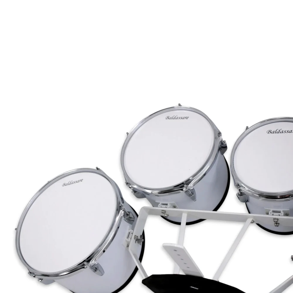 Multitenor 4 Tambores (8''10''12''13'') Baldassare MARD-7 - vista 8