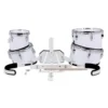Multitenor 4 Tambores (8''10''12''13'') Baldassare MARD-7 - vista 9