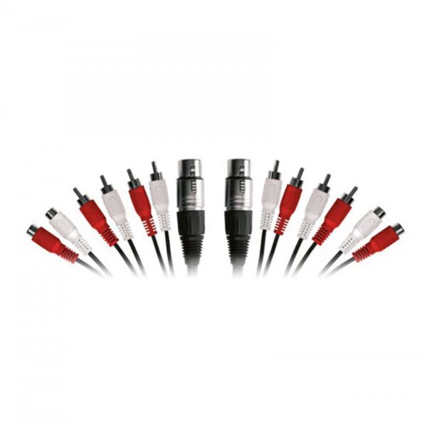 Cable multicore TRACKTOR Native Instruments