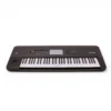 Nautilus 61 Workstation Korg - vista 2