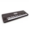 Nautilus 61 Workstation Korg - vista 3
