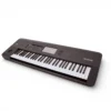 Nautilus 61 Workstation Korg - vista 4