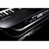 Nautilus 61 Workstation Korg - vista 7