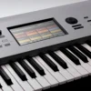 Nautilus 61 Workstation Korg - vista 8