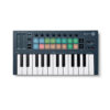 Teclado Novation FLKEY MINI BK CONTROL SUPERFICIE