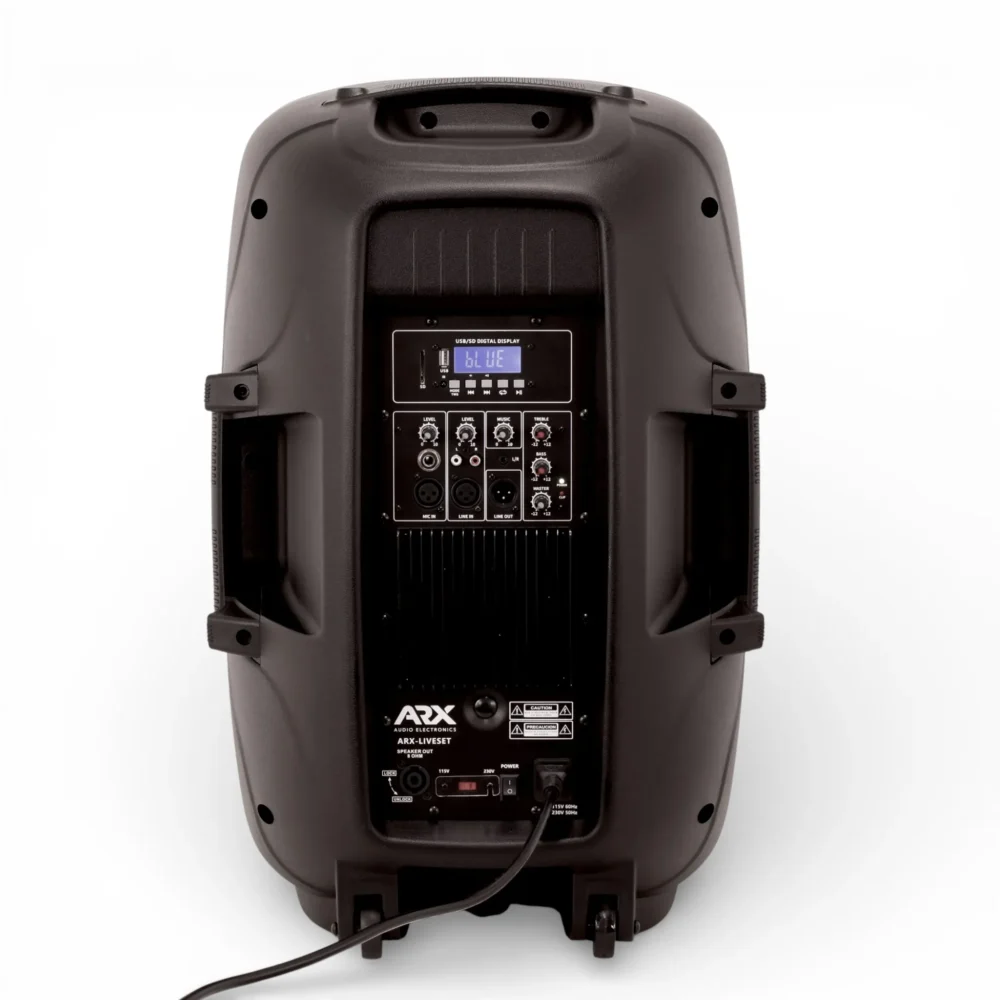 pack-audio-2-cajas-stand-amp-cable-arx-pq-15auc-4.webp Pack Audio 2 Cajas / Stand & Cable ARX PQ-15AUC - vista 4