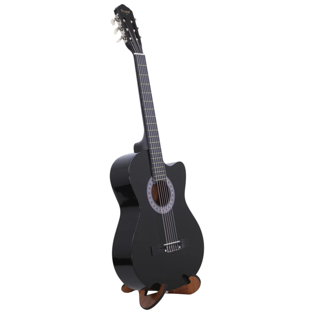 pack-guitarra-acustica-bag-strap-stand-tuner-string-set-vizc-2-1.webp Pack Guitarra Acústica (bag+strap+stand+tuner+string Set) Vizcaya CGP BK - vista 2
