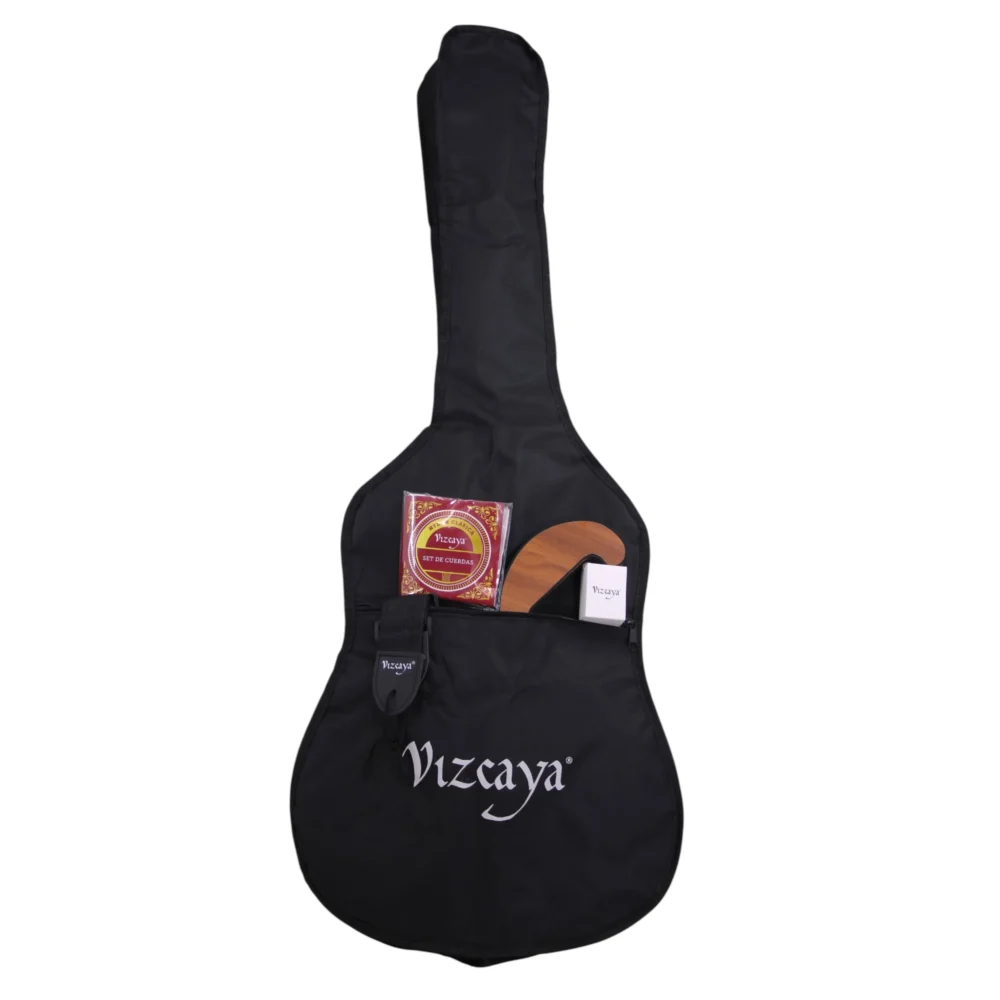pack-guitarra-acustica-bag-strap-stand-tuner-string-set-vizc-4-1.webp Pack Guitarra Acústica (bag+strap+stand+tuner+string Set) Vizcaya CGP BK - vista 4