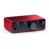 pack-homestudio-4ta-gen-focusrite-scarlett-solo-studio-2.webp Pack Homestudio 4TA Gen Focusrite SCARLETT SOLO STUDIO - vista 2
