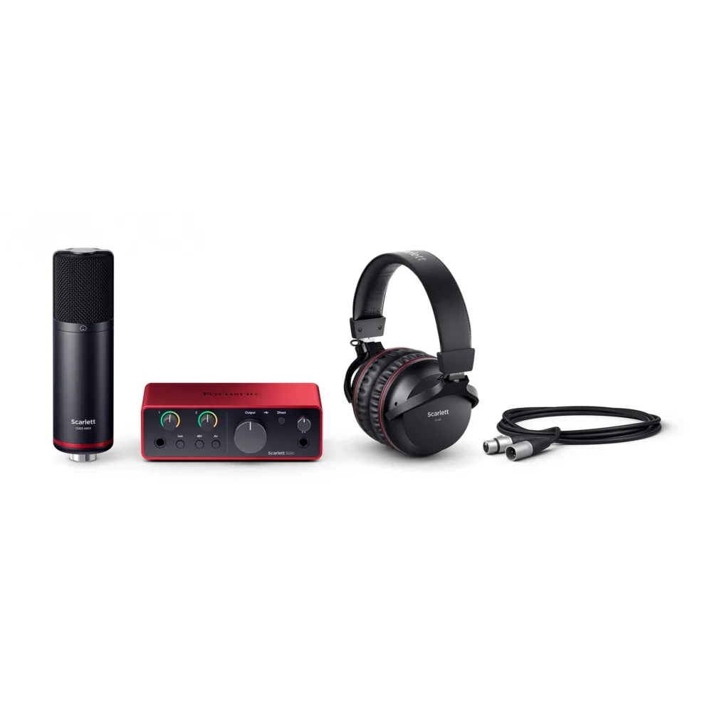 pack-homestudio-4ta-gen-focusrite-scarlett-solo-studio-3.webp Pack Homestudio 4TA Gen Focusrite SCARLETT SOLO STUDIO - vista 3