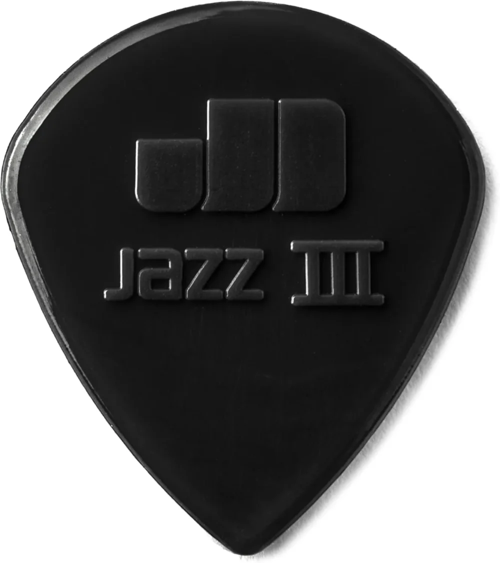 Pack Uñetas 6 Dunlop 47P3S - vista 2