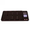 Pad Percusión Electrónica 110-220 Roland SPD-30 BK - vista 3