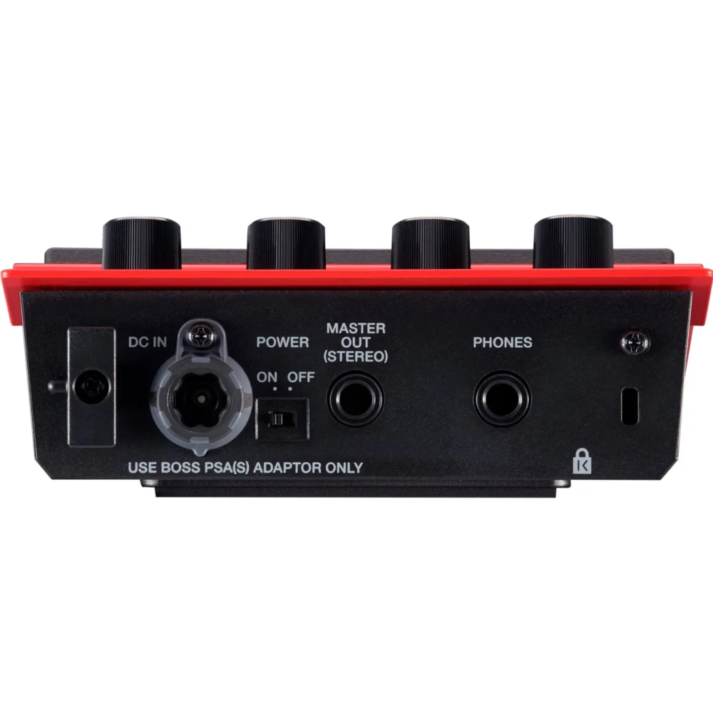 Pad Percusión Electrónica One Wav Pad Roland SPD-1W - vista 2