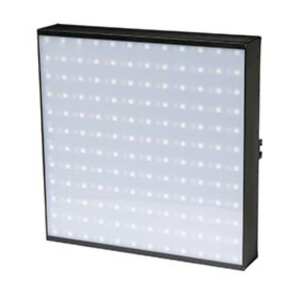 Panel LED Pr Lighting Jnr Pixel Pannel 144