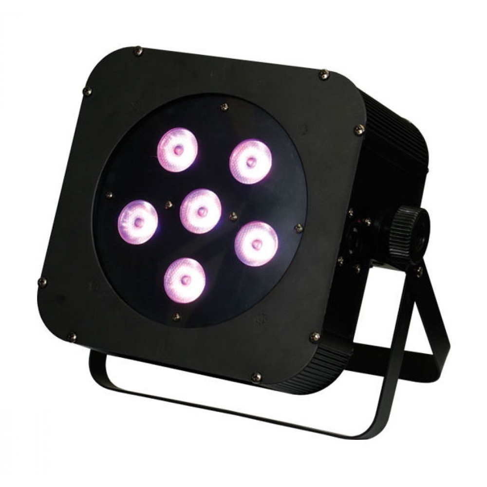 par-led-slim-7x10w-4-en-1-1000x1000w.jpg Foco Par LED 7x10w RGBW Slim - ML7010 GLOWING