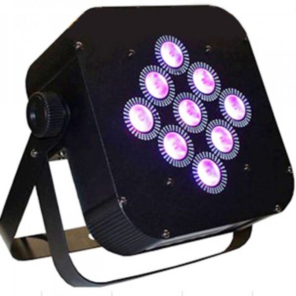 par-led-slim-9x10w-4-en-1-1000x1000-1.jpg Par LED 9x10w RGBW Slim Ml9010 Glowing