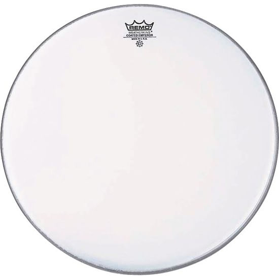 Parche Emperor Coated 14" Remo BE-0114-00