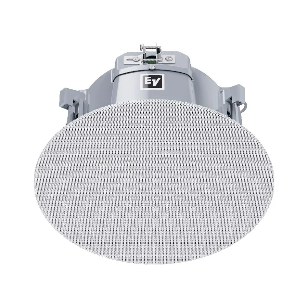 parlante-instalacion-cielo-6-5-70-100v-120w-electro-voice-ev-2.webp Parlante Instalación Cielo 6.5'' 70/100V 120W Electro-Voice EVID-EC6.2 WH - vista 2