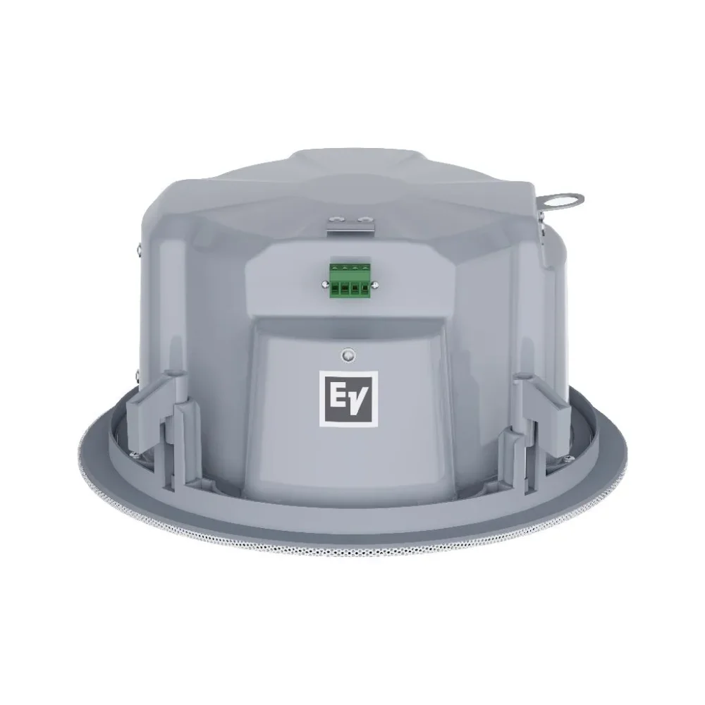 parlante-instalacion-cielo-6-5-70-100v-120w-electro-voice-ev-3.webp Parlante Instalación Cielo 6.5'' 70/100V 120W Electro-Voice EVID-EC6.2 WH - vista 3