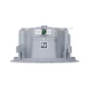 parlante-instalacion-cielo-6-5-70-100v-120w-electro-voice-ev-6.webp Parlante Instalación Cielo 6.5'' 70/100V 120W Electro-Voice EVID-EC6.2 WH - vista 6