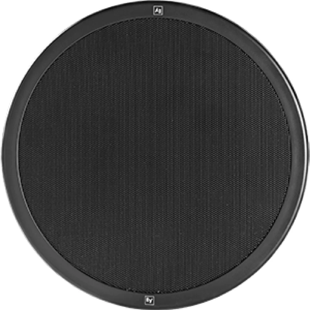 Parlante Instalación Colgante un 6.5'' 70/100V 75W Electro-Voice EVID-P6.2B BLK - vista 3