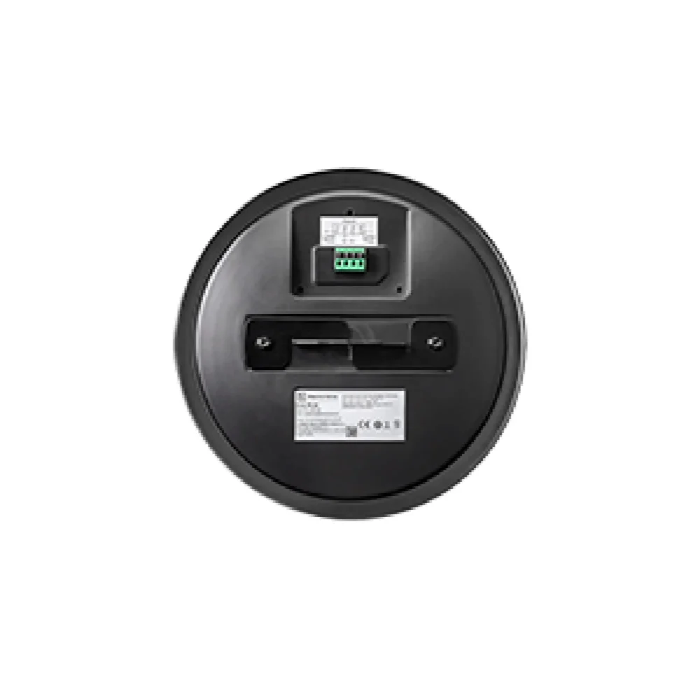 Parlante Instalación Colgante un 6.5'' 70/100V 75W Electro-Voice EVID-P6.2B BLK - vista 5