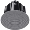 Parlante Instalación Sub Cielo 8'' 70/100V Electro-Voice EVID-C8.1S-G2 WH - vista 4