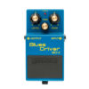 Pedal Efecto Blues Driver Boss BD-2