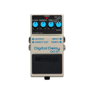 pedal-de-efecto-boss-dd3t-digital-delay-211762-1.jpg Pedal Efecto Tap Tempo Boss DD-3T DIGITAL DELAY