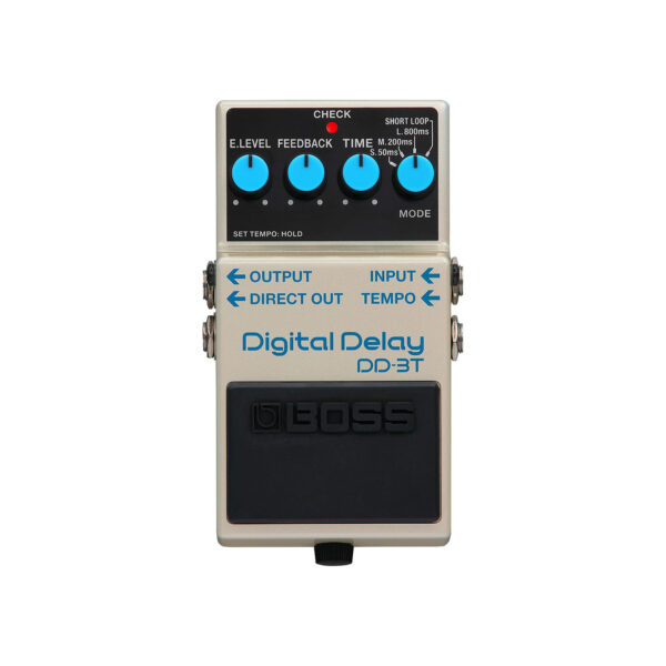 pedal-de-efecto-boss-dd3t-digital-delay-211762-1.jpg Pedal Efecto Tap Tempo Boss DD-3T DIGITAL DELAY