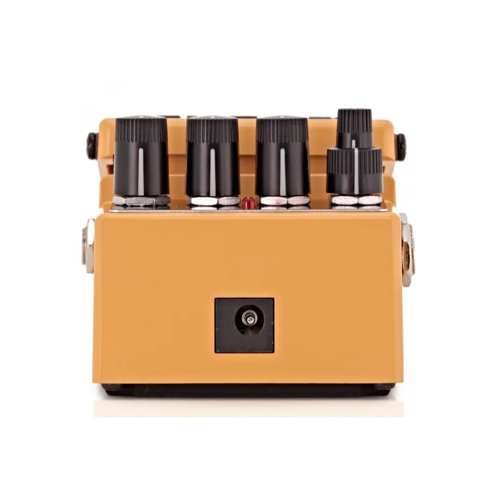 Pedal Efecto Acoustic Simulator Boss AC-3 - vista 6