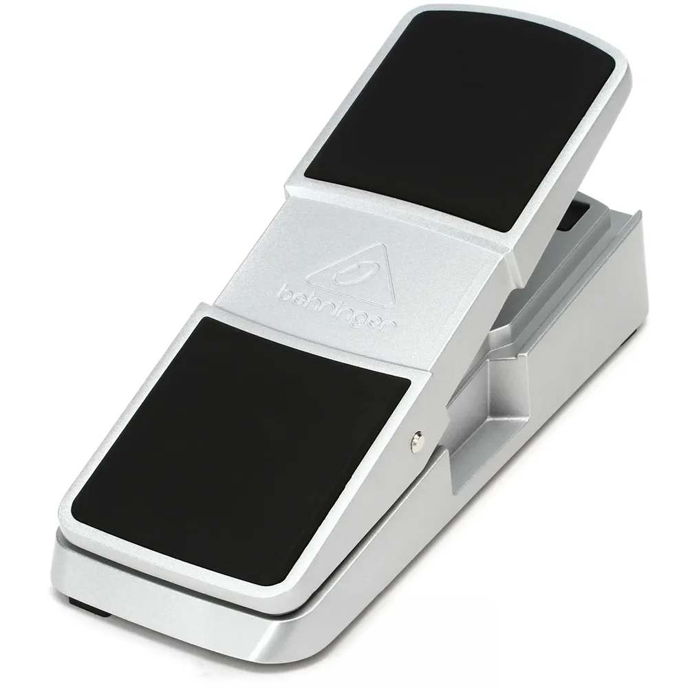 Pedal Efecto Behringer FC600 V2 - vista 2