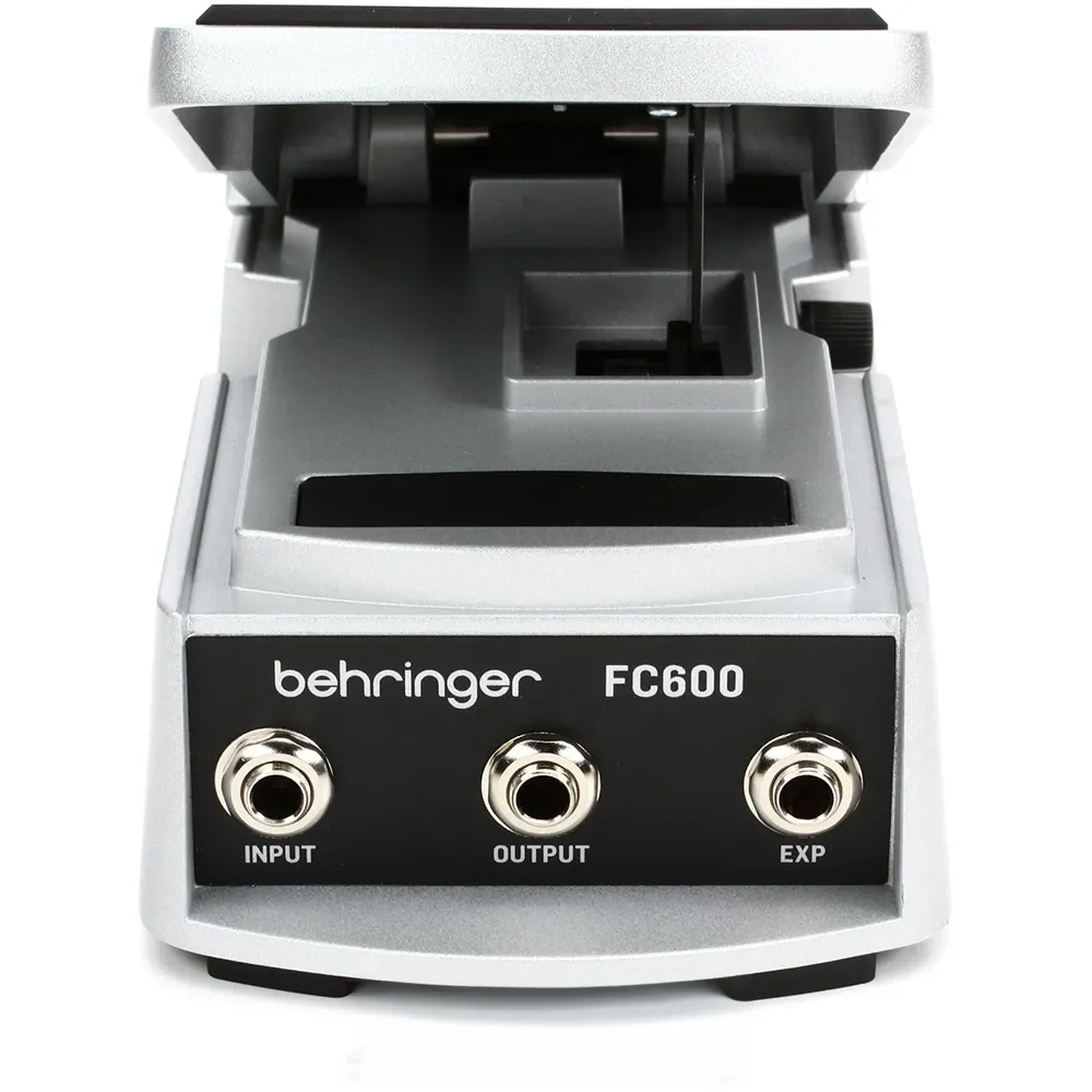 Pedal Efecto Behringer FC600 V2 - vista 3