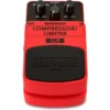 pedal-efecto-compressor-limiter-behringer-cl9-5.webp Pedal Efecto Compressor/limiter Behringer CL9 - vista 5