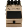 Pedal Efecto Dynamic Wah Boss AW-3 - vista 2