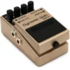 Pedal Efecto Dynamic Wah Boss AW-3 - vista 4