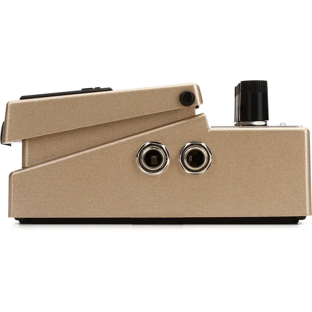 Pedal Efecto Dynamic Wah Boss AW-3 - vista 6