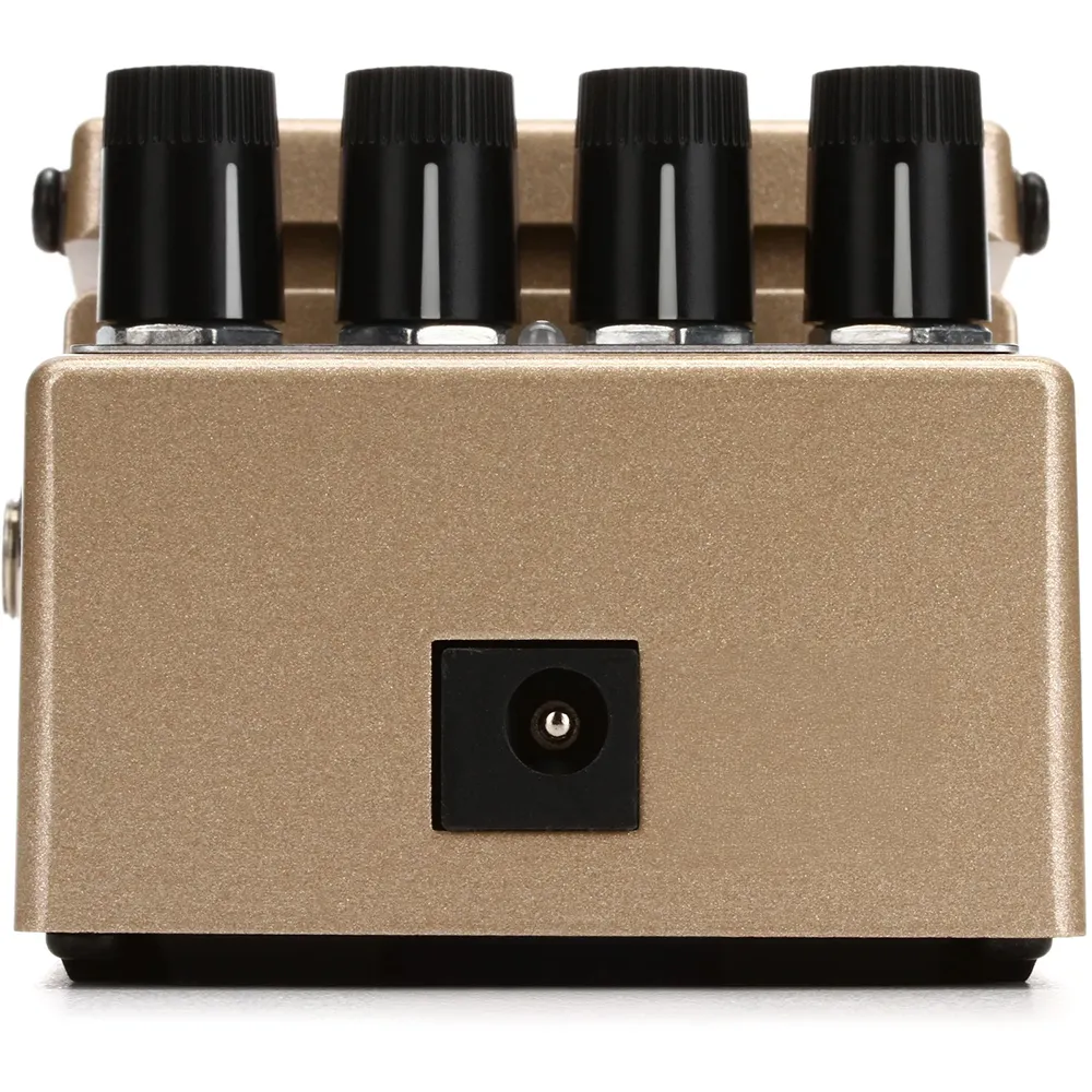 Pedal Efecto Dynamic Wah Boss AW-3 - vista 7