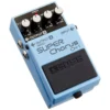 Pedal Efecto Super Chorus Boss CH-1 - vista 2
