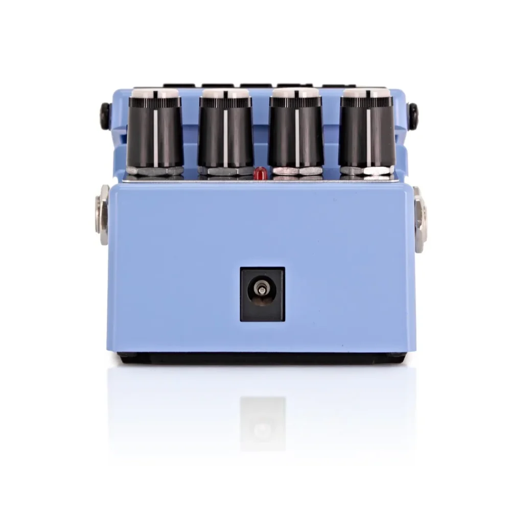 Pedal Efecto Super Chorus Boss CH-1 - vista 3