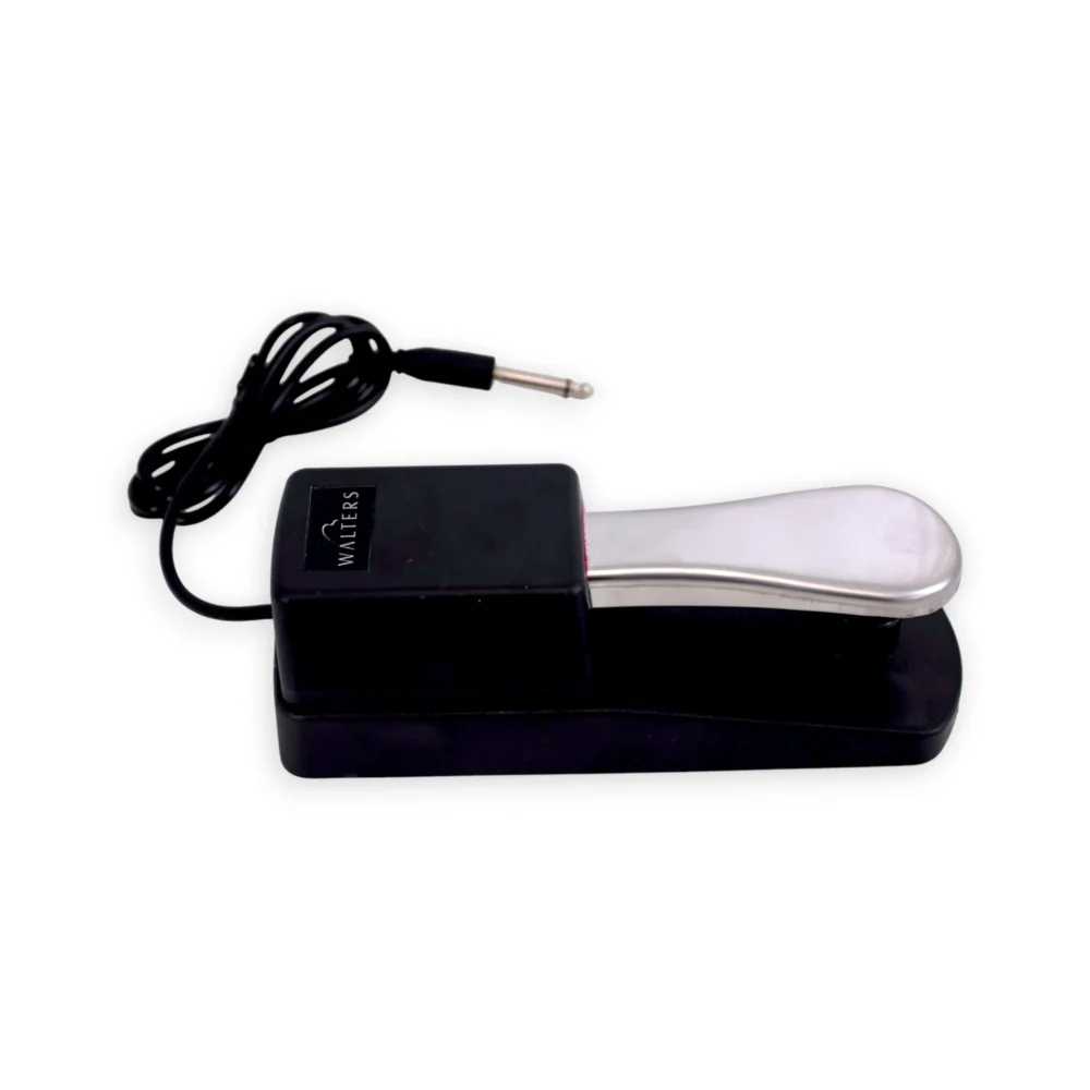 Pedal Piano Walters SUSTAIN SV - vista 2